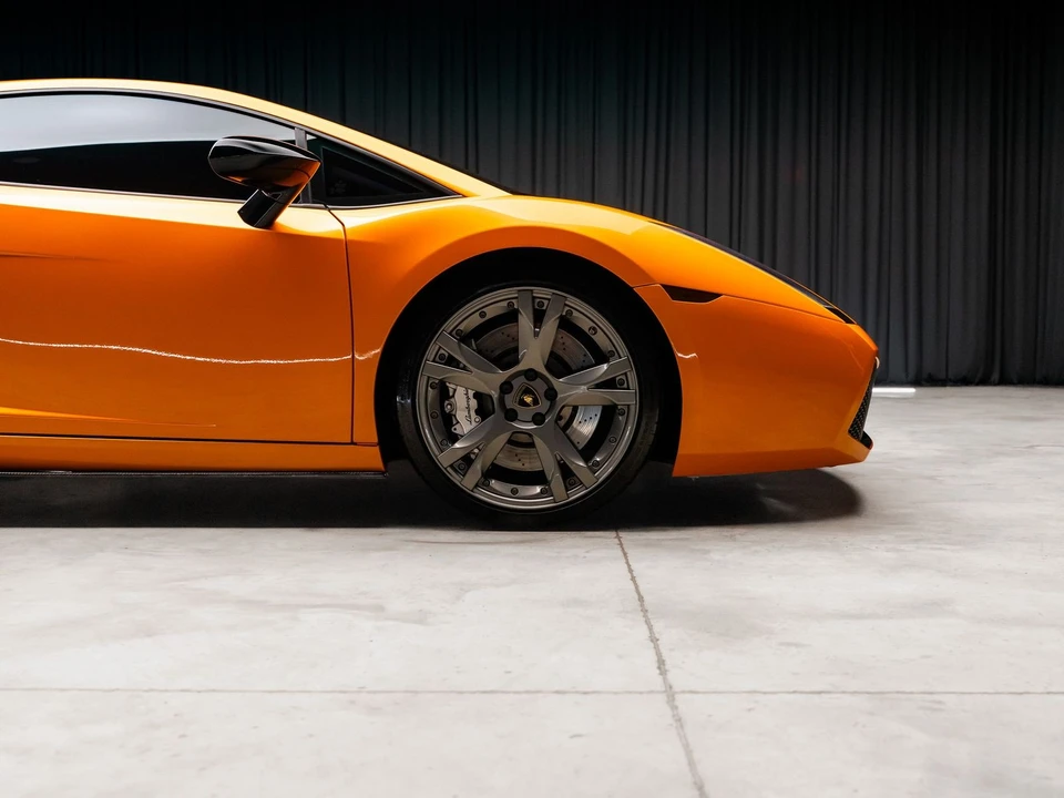 2006 Lamborghini Gallardo - Image 25 of 31