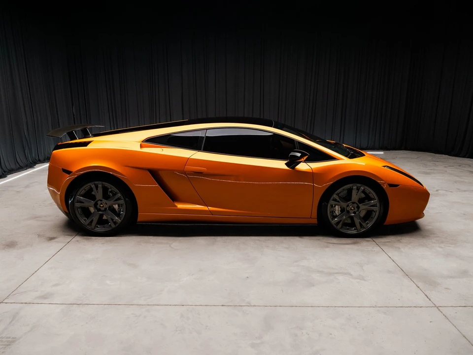 2006 Lamborghini Gallardo - Image 16 of 31