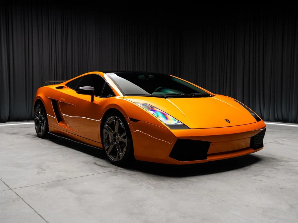 2006 Lamborghini Gallardo - Image 18 of 31