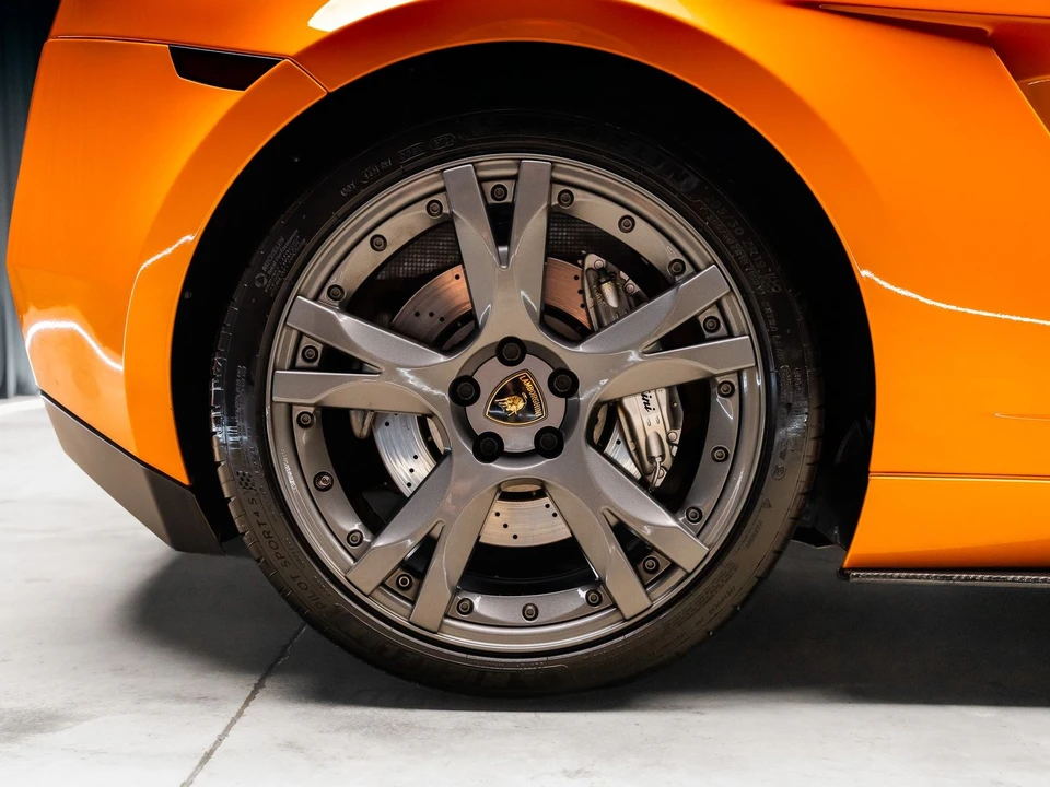 2006 Lamborghini Gallardo - Image 28 of 31