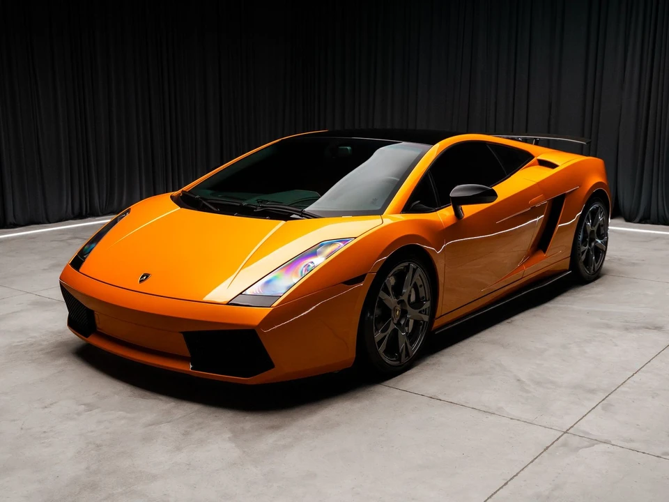 2006 Lamborghini Gallardo - Image 22 of 31