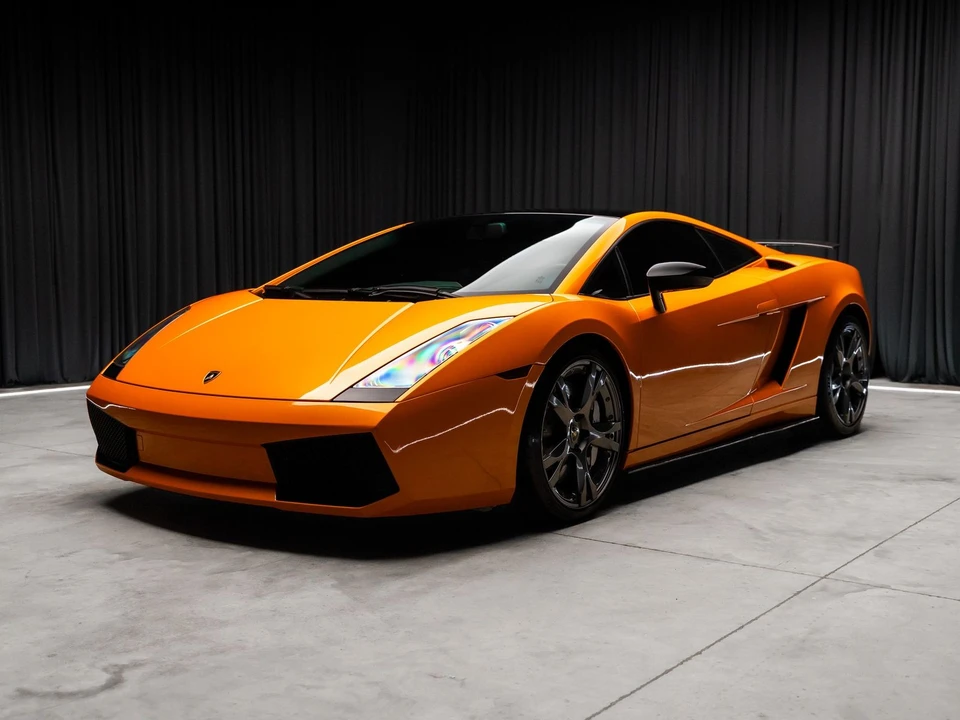 2006 Lamborghini Gallardo - Image 23 of 31