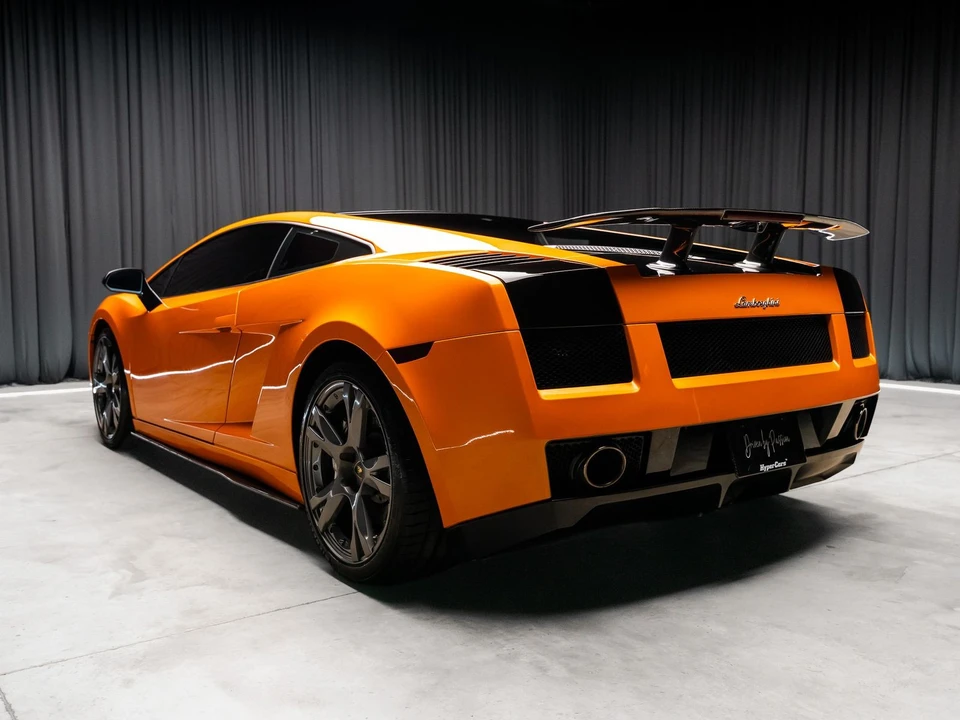 2006 Lamborghini Gallardo - Image 30 of 31