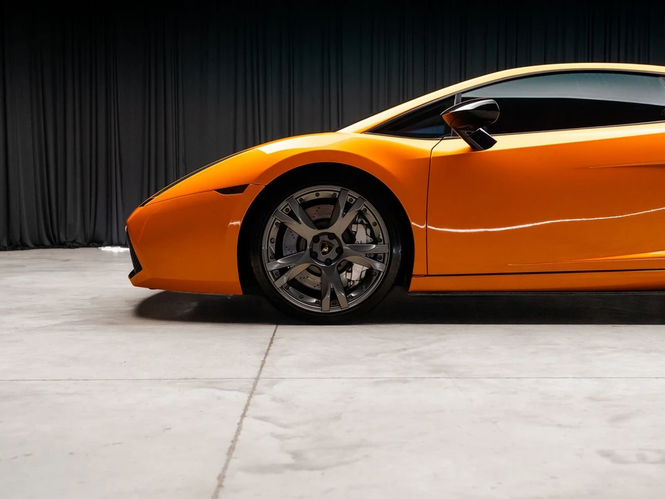 2006 Lamborghini Gallardo - Image 2 of 31