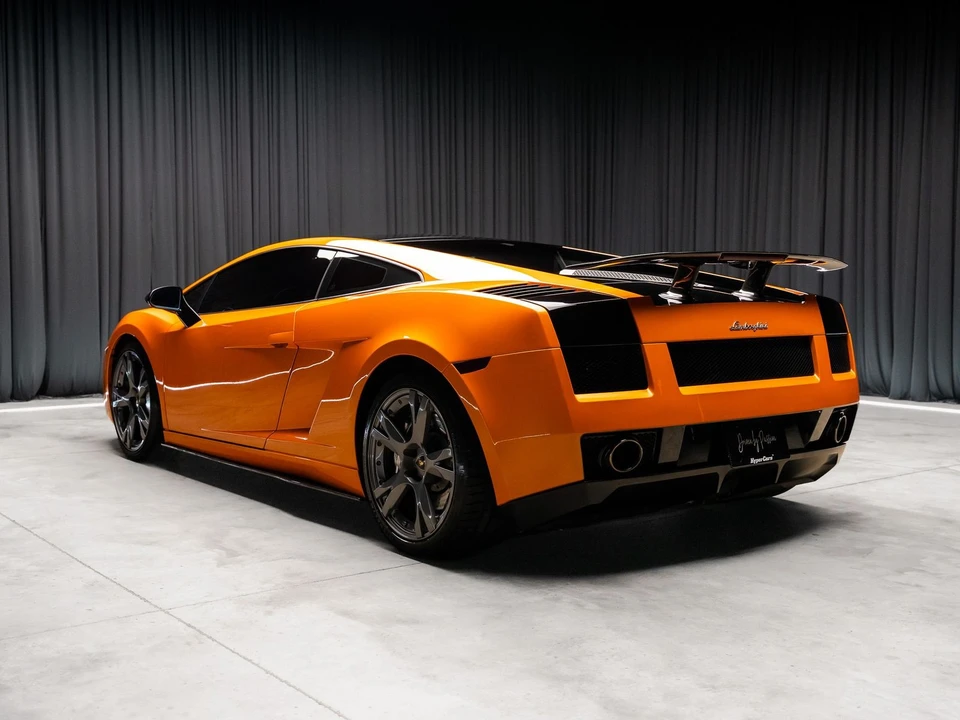 2006 Lamborghini Gallardo - Image 15 of 31