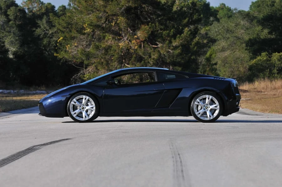 2006 Lamborghini Gallardo - Image 3 of 12