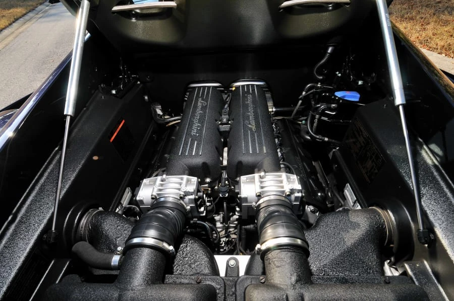 2006 Lamborghini Gallardo - Image 6 of 12