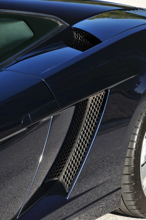 2006 Lamborghini Gallardo - Image 7 of 12
