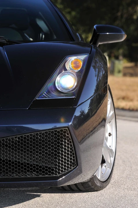 2006 Lamborghini Gallardo - Image 8 of 12