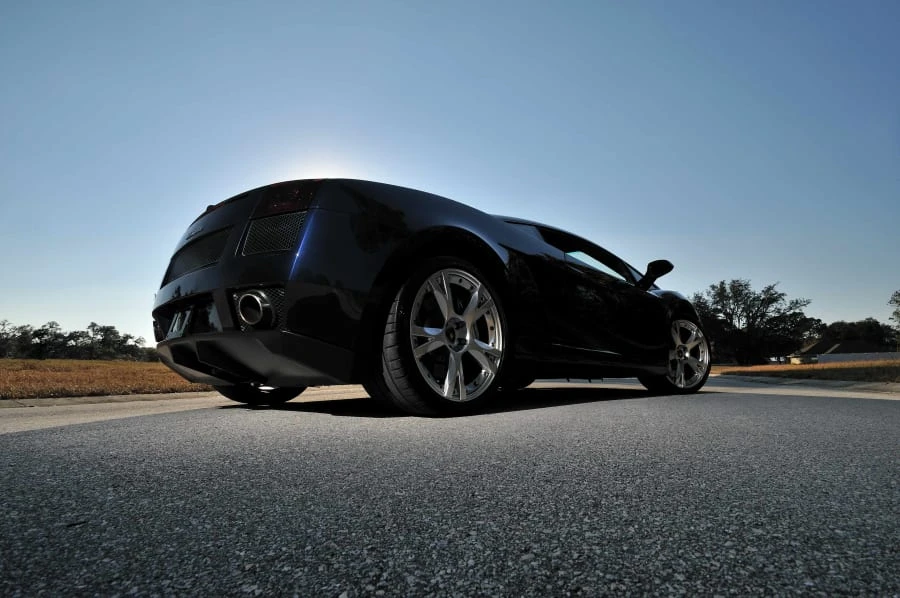 2006 Lamborghini Gallardo - Image 11 of 12