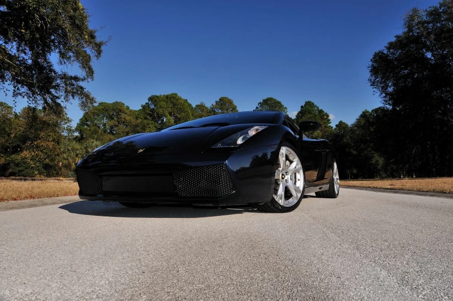 2006 Lamborghini Gallardo - Image 12 of 12