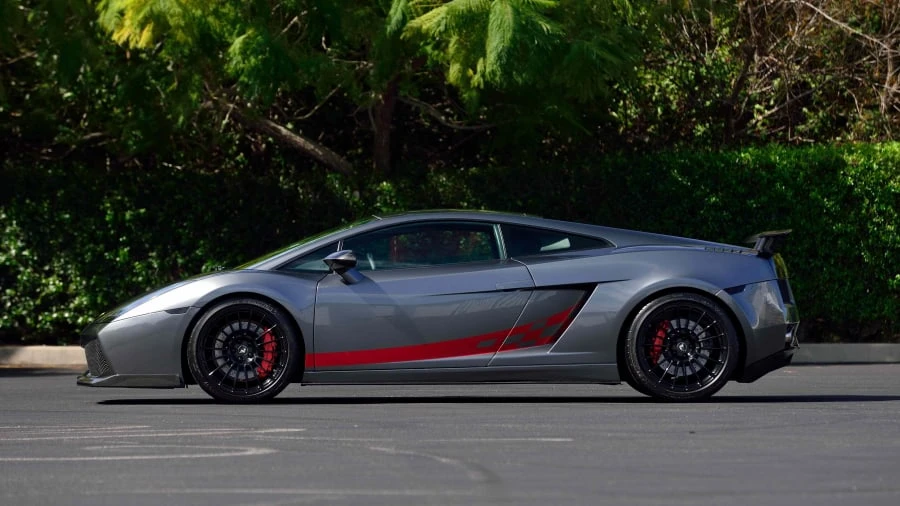 2006 Lamborghini Gallardo - Image 2 of 12