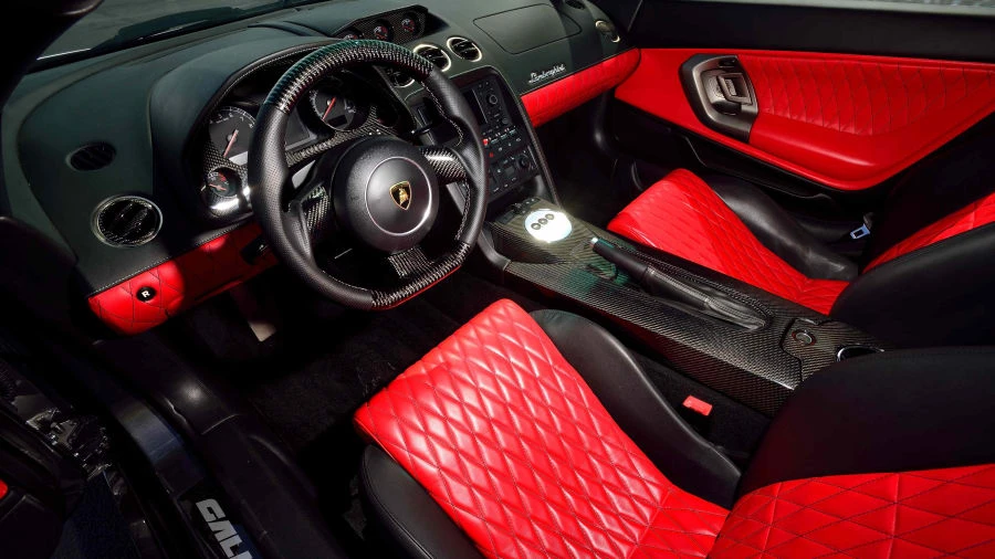 2006 Lamborghini Gallardo - Image 4 of 12