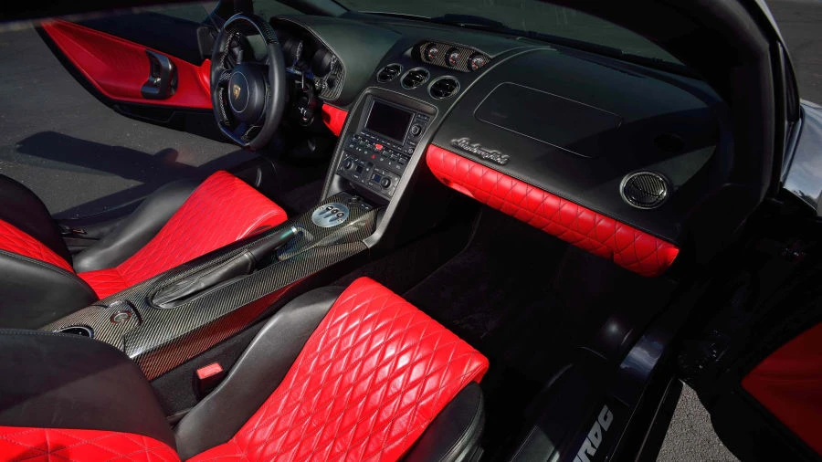 2006 Lamborghini Gallardo - Image 5 of 12