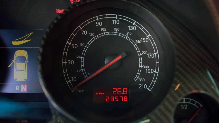 2006 Lamborghini Gallardo - Image 9 of 12