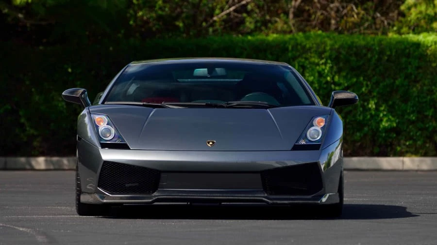 2006 Lamborghini Gallardo - Image 11 of 12
