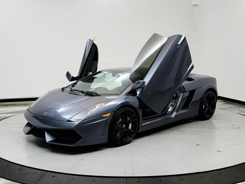2006 Lamborghini Gallardo - Image 9 of 31