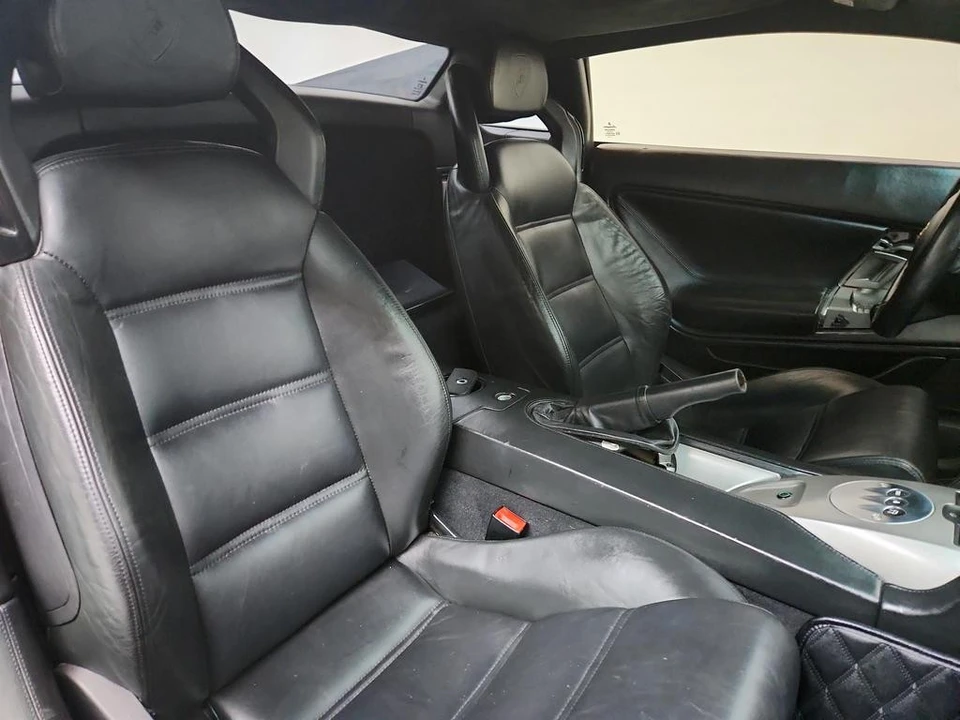 2006 Lamborghini Gallardo - Image 20 of 31