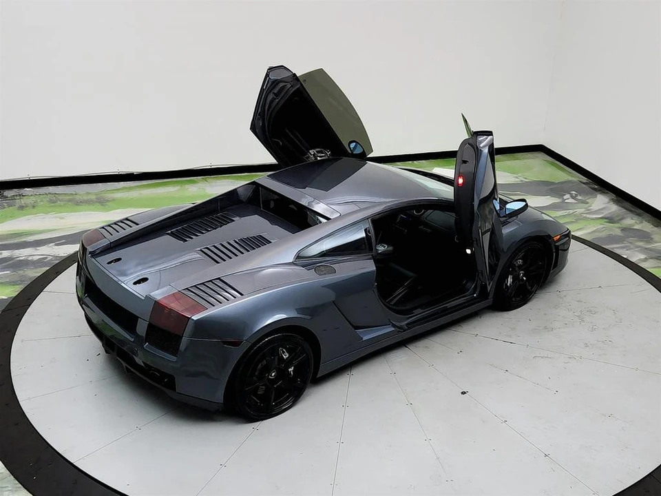 2006 Lamborghini Gallardo - Image 29 of 31