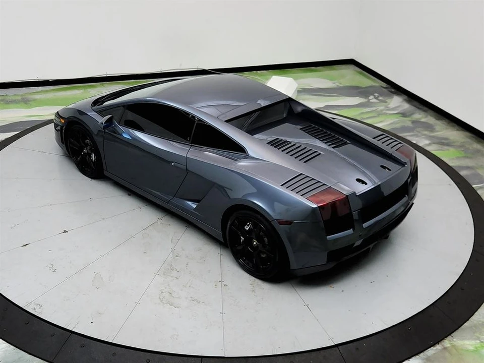 2006 Lamborghini Gallardo - Image 26 of 31
