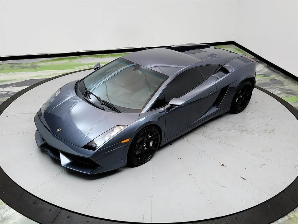 2006 Lamborghini Gallardo - Image 23 of 31