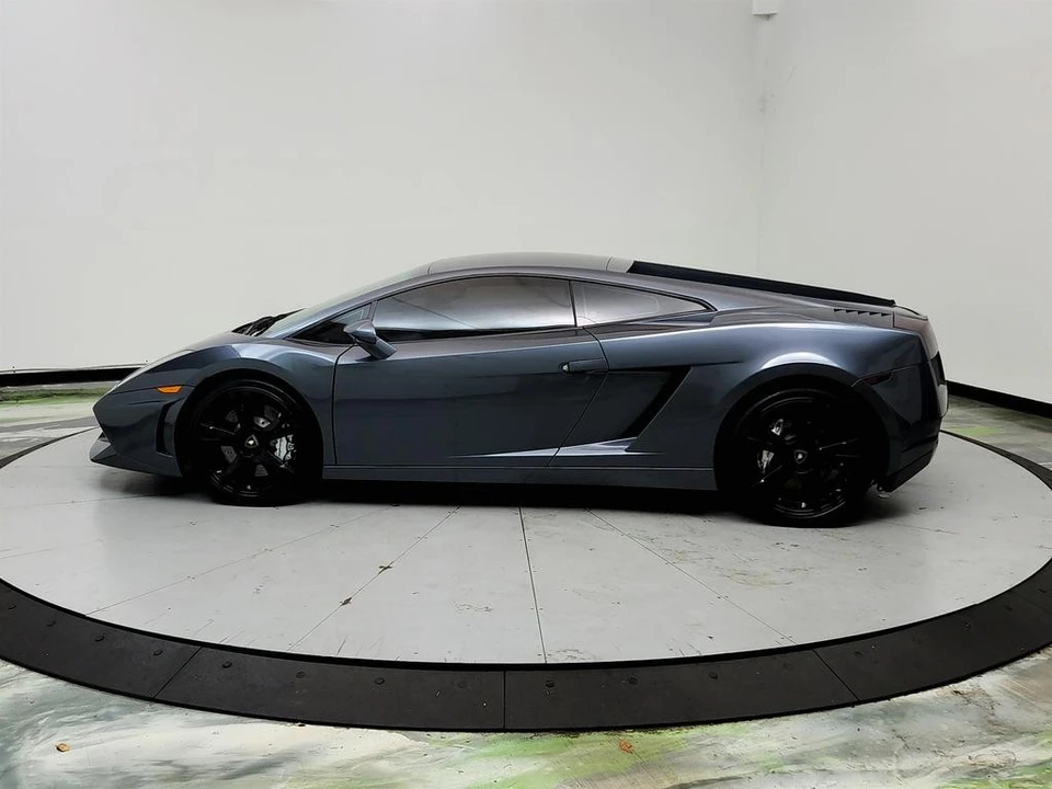 2006 Lamborghini Gallardo - Image 8 of 31