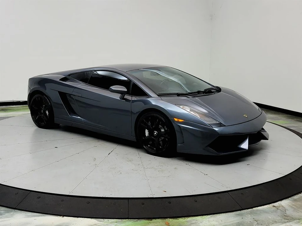 2006 Lamborghini Gallardo - Image 3 of 31