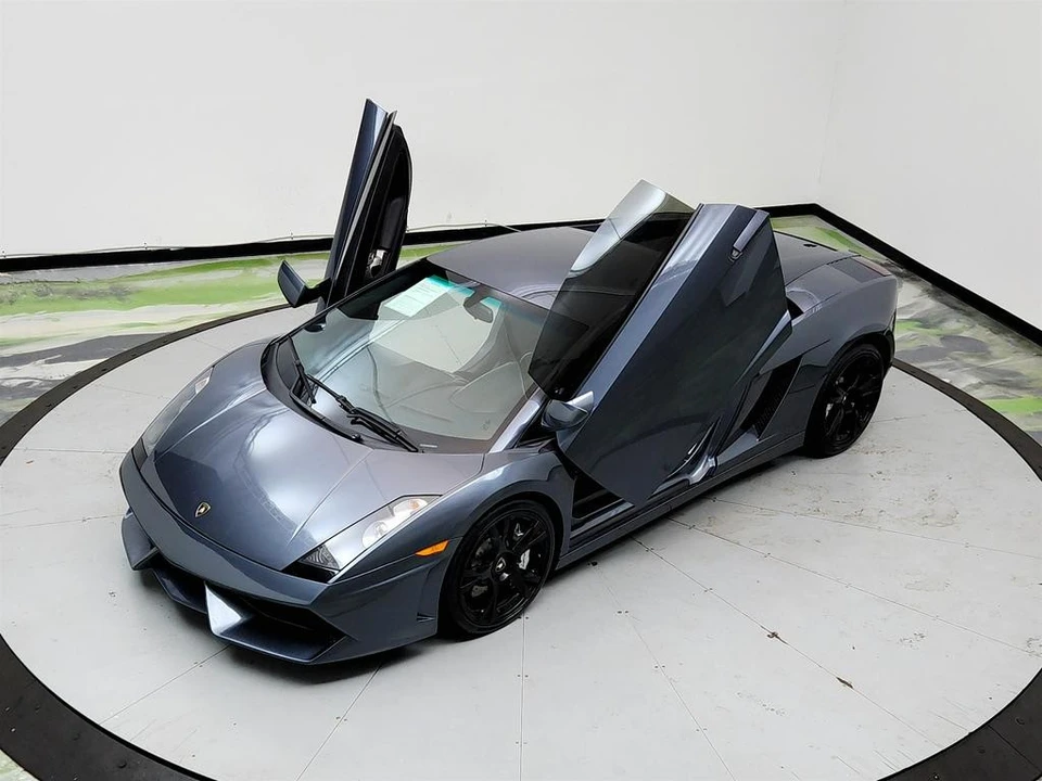 2006 Lamborghini Gallardo - Image 27 of 31