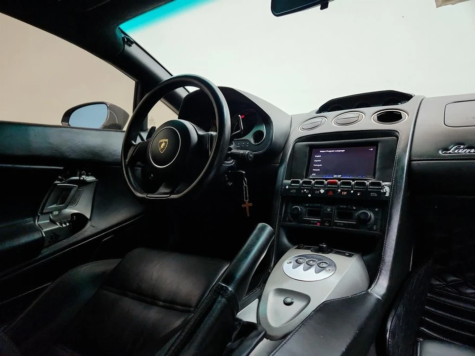 2006 Lamborghini Gallardo - Image 19 of 31