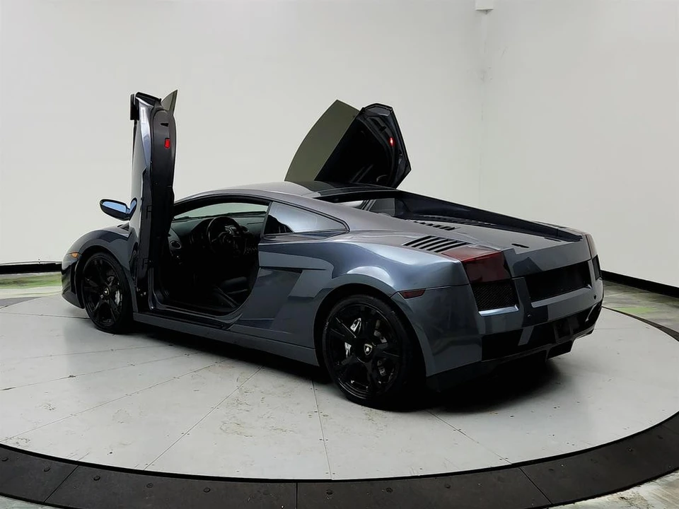 2006 Lamborghini Gallardo - Image 12 of 31