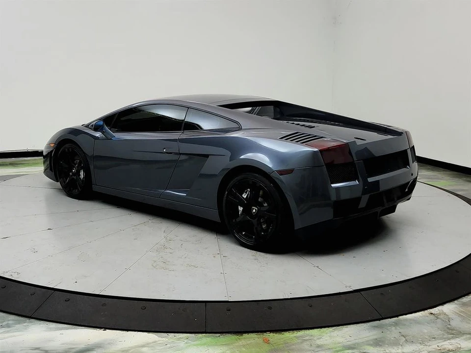 2006 Lamborghini Gallardo - Image 7 of 31