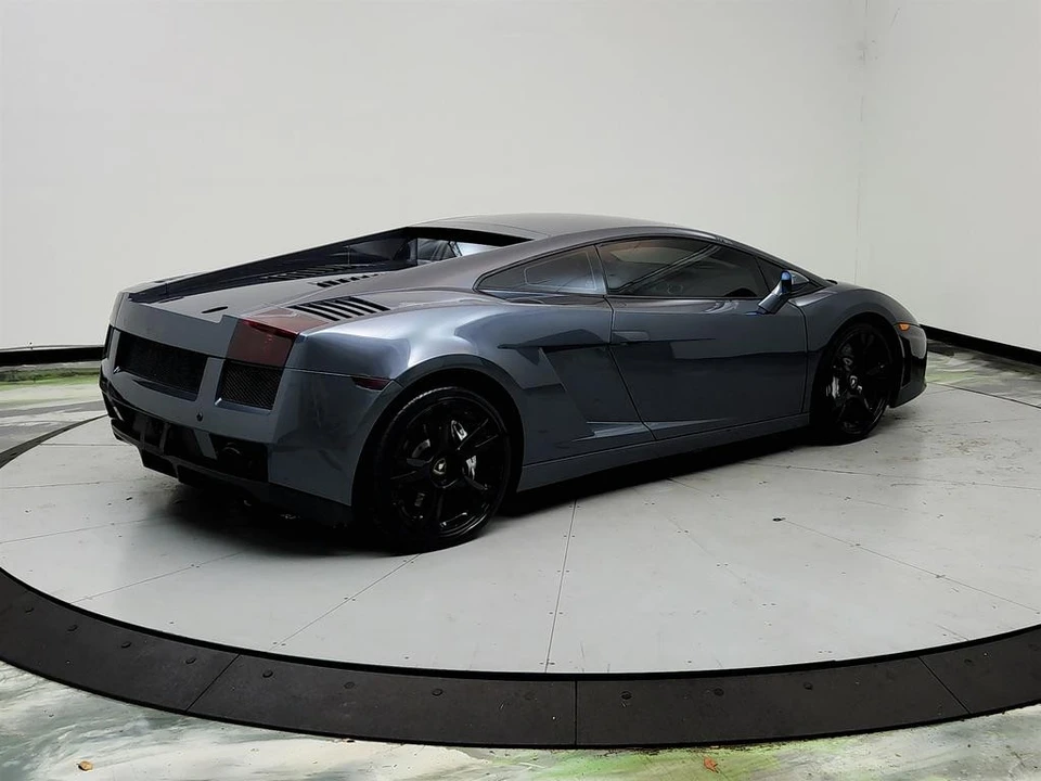 2006 Lamborghini Gallardo - Image 5 of 31