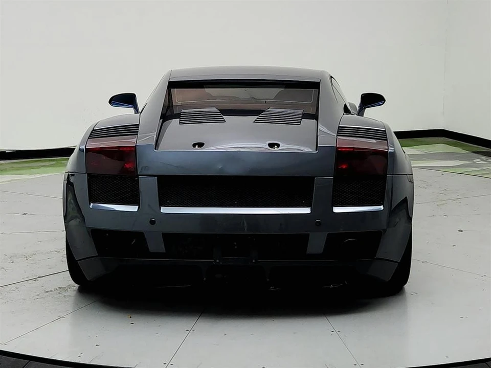 2006 Lamborghini Gallardo - Image 6 of 31