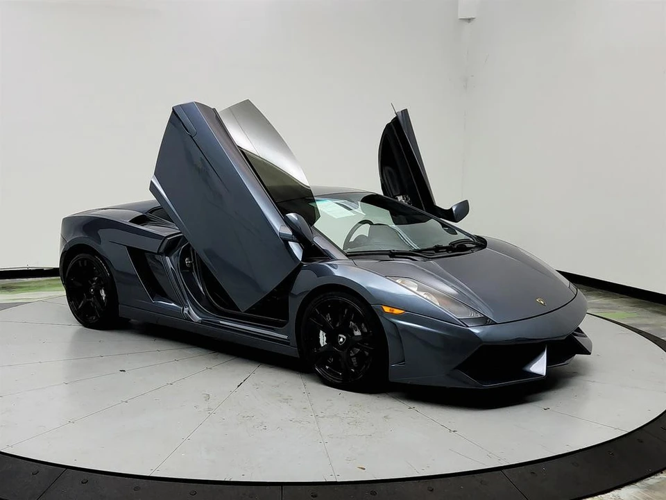 2006 Lamborghini Gallardo - Image 10 of 31