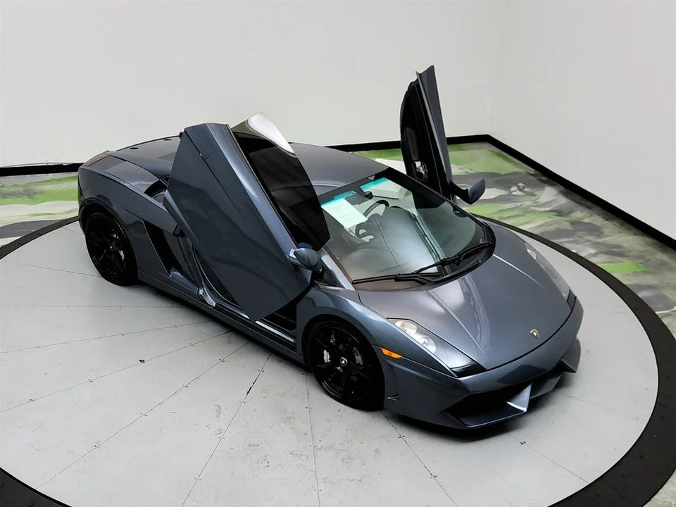 2006 Lamborghini Gallardo - Image 28 of 31