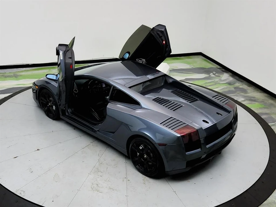 2006 Lamborghini Gallardo - Image 30 of 31