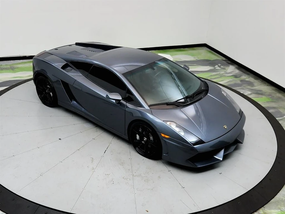 2006 Lamborghini Gallardo - Image 24 of 31