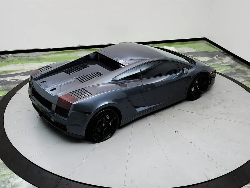 2006 Lamborghini Gallardo - Image 25 of 31