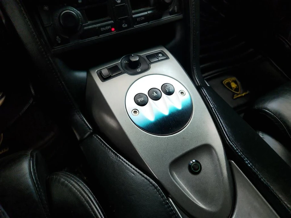 2006 Lamborghini Gallardo - Image 16 of 31