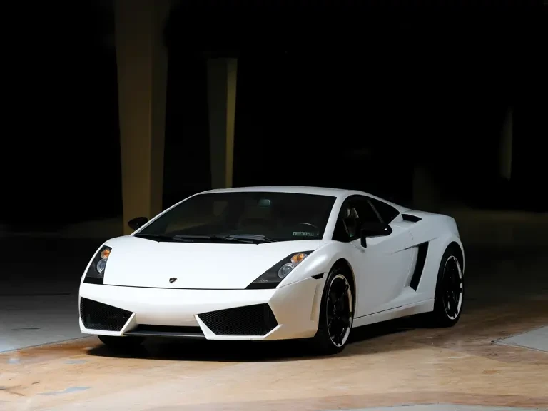 2006 Lamborghini Gallardo - Image 26 of 26