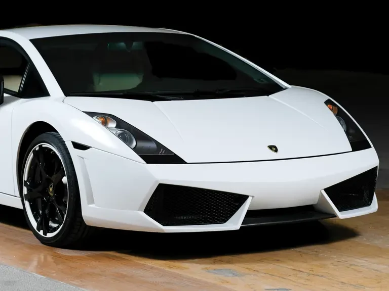 2006 Lamborghini Gallardo - Image 16 of 26