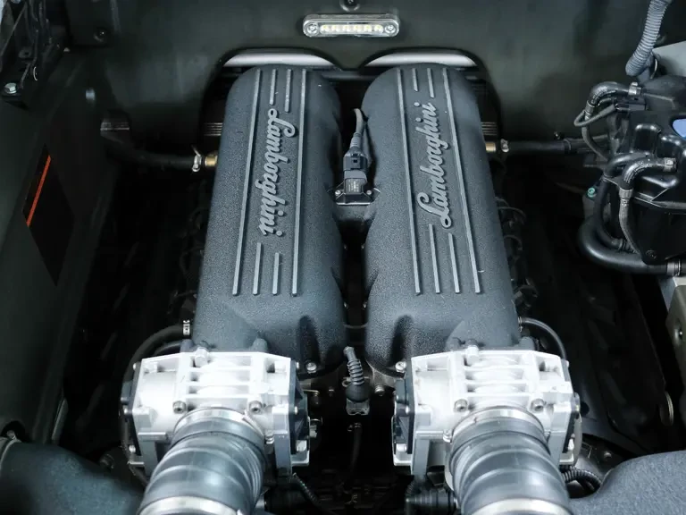 2006 Lamborghini Gallardo - Image 23 of 26