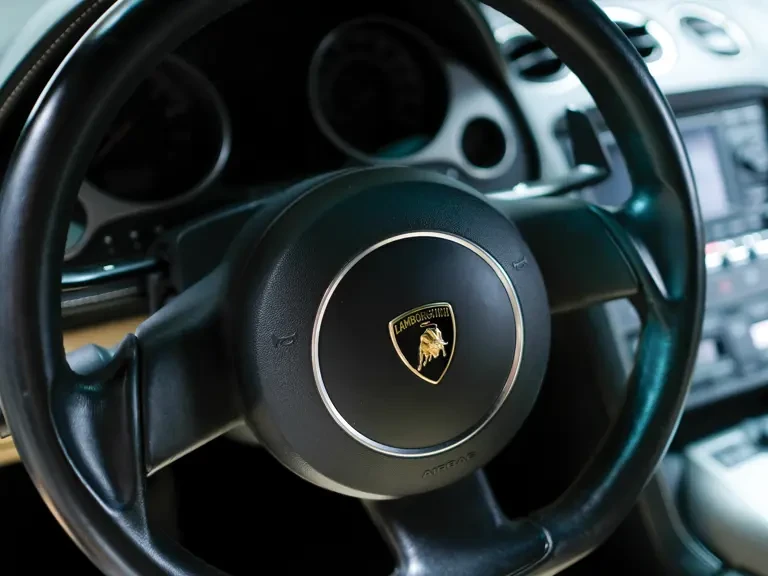 2006 Lamborghini Gallardo - Image 12 of 26