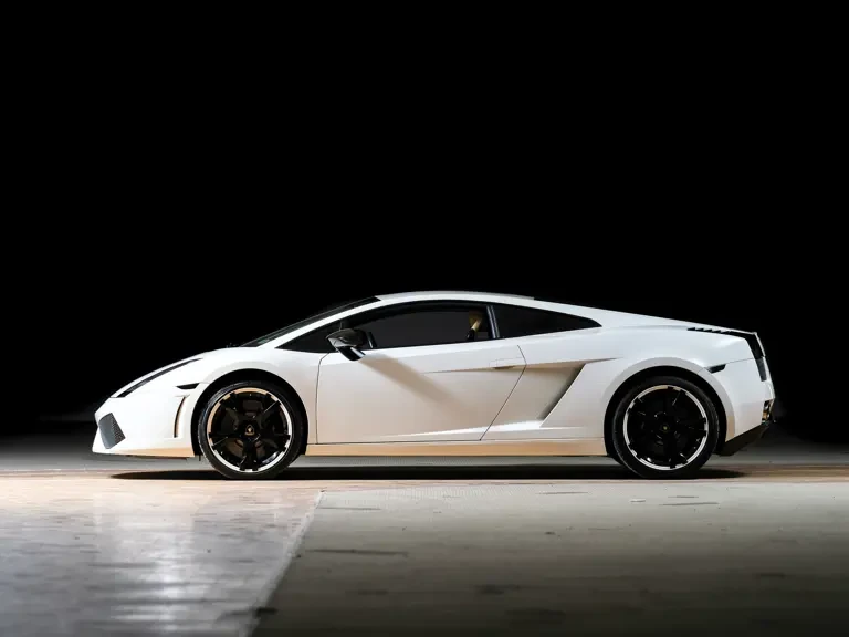 2006 Lamborghini Gallardo - Image 6 of 26