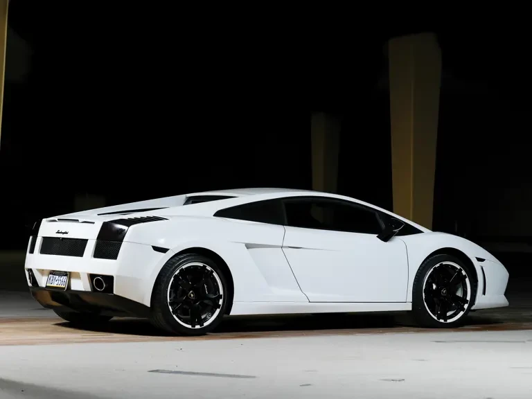 2006 Lamborghini Gallardo - Image 3 of 26