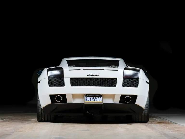2006 Lamborghini Gallardo - Image 10 of 26