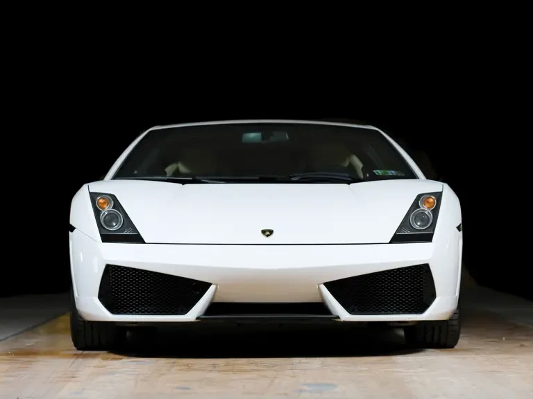 2006 Lamborghini Gallardo - Image 9 of 26