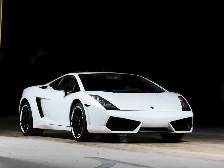 2006 Lamborghini Gallardo - Image 2 of 26