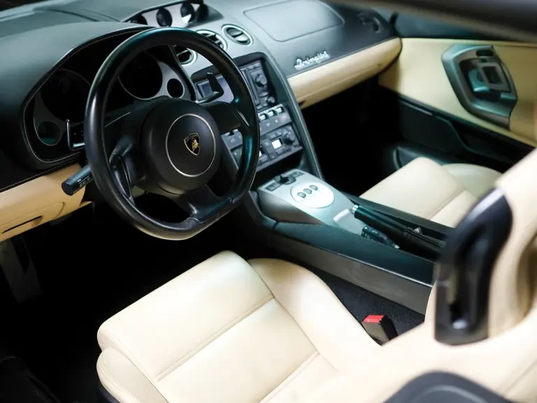 2006 Lamborghini Gallardo - Image 5 of 26
