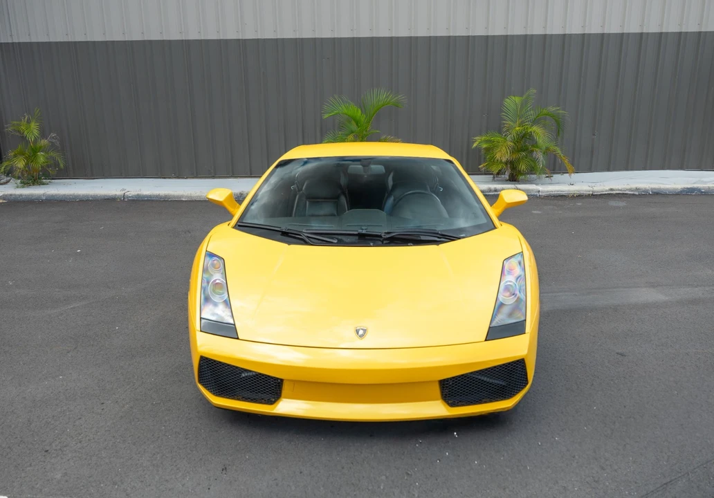 2006 Lamborghini Gallardo - Image 18 of 21